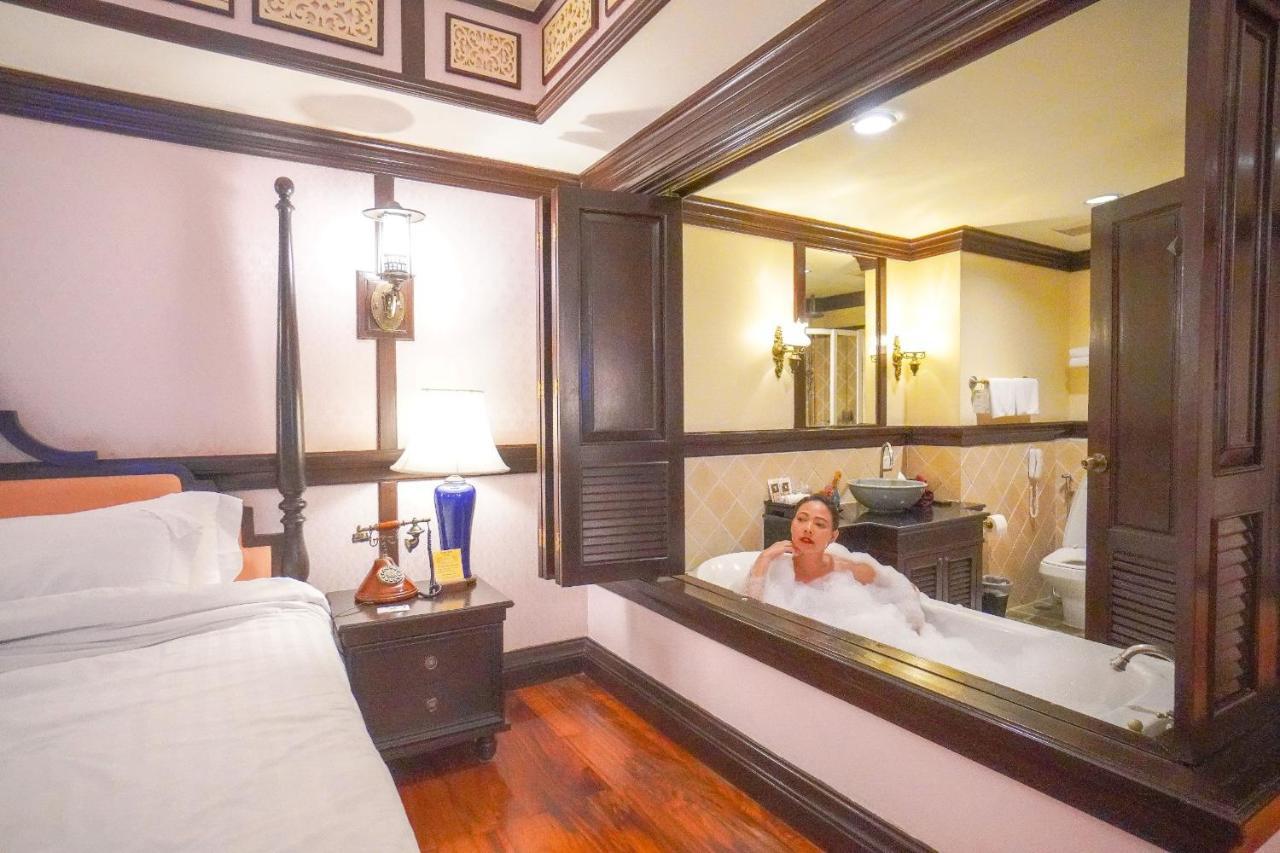 Wora Bura Resort&spa