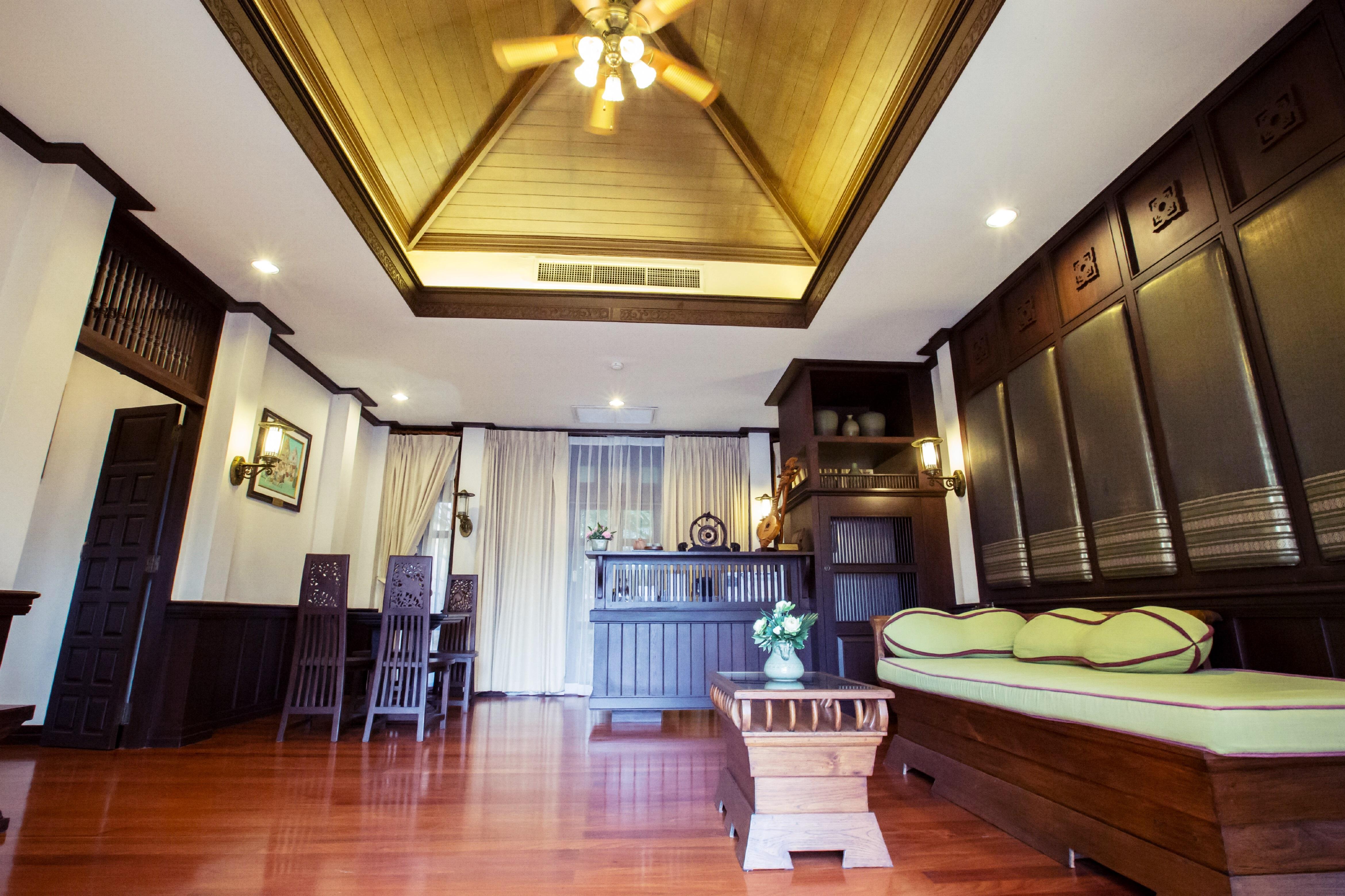 Wora Bura Resort&spa Hotel 5*