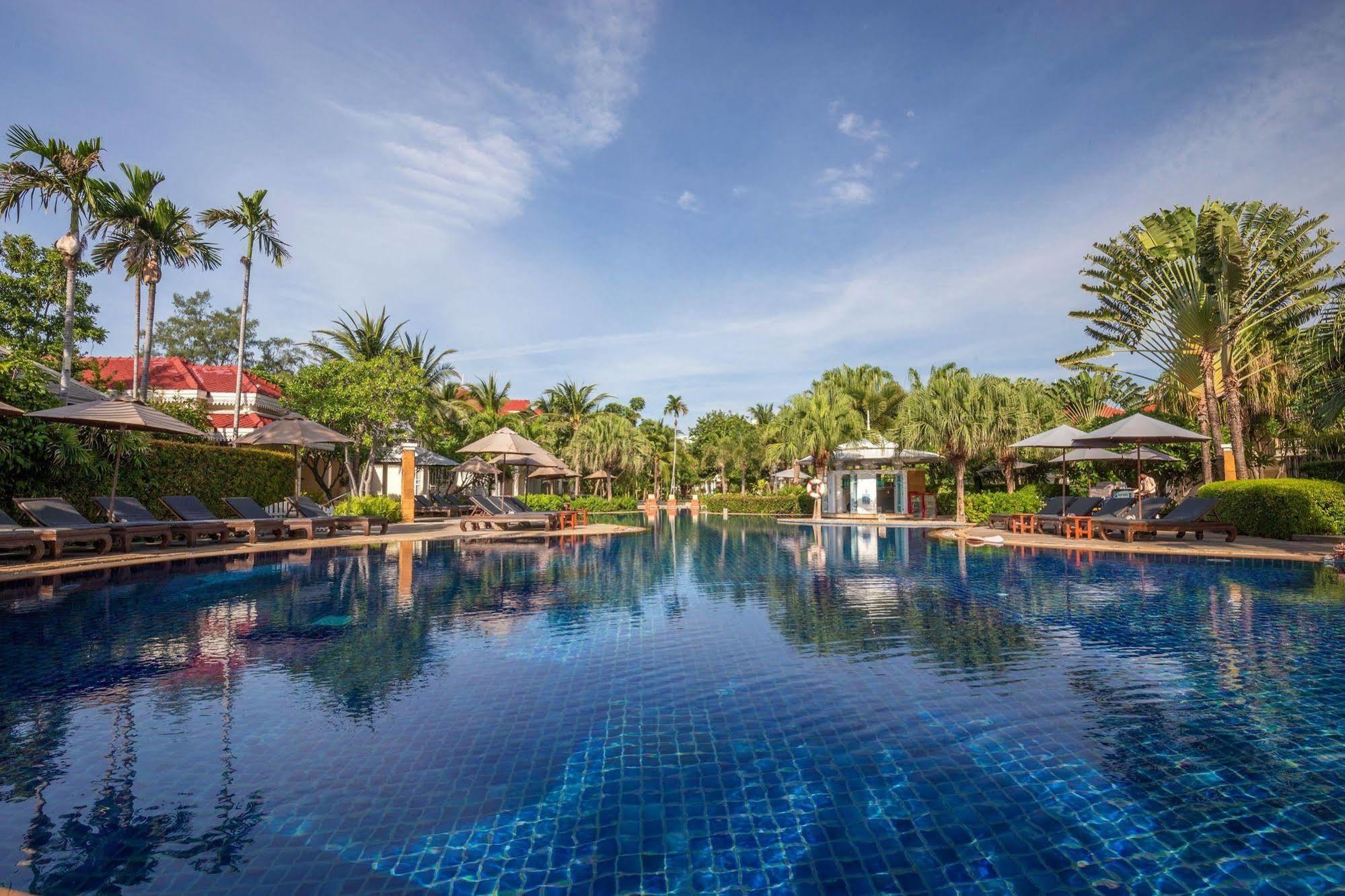 Wora Bura & 5* Hua Hin