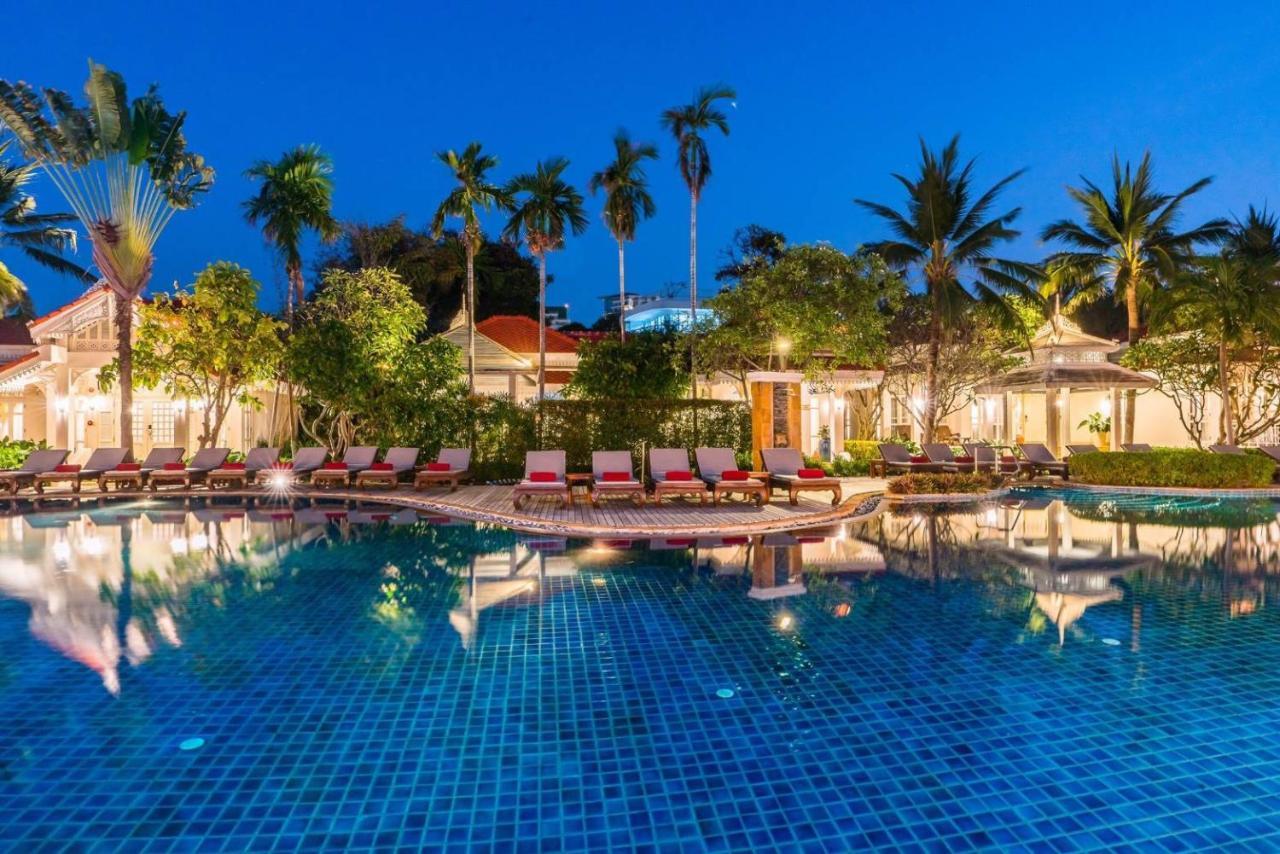 Hotel Wora Bura Resort&spa 5*