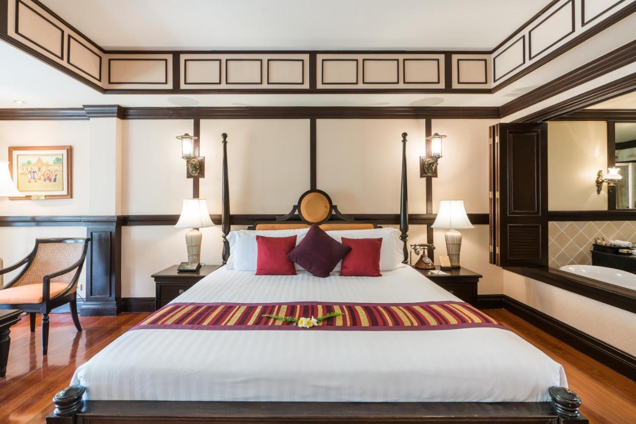 Wora Bura Resort&spa 5*