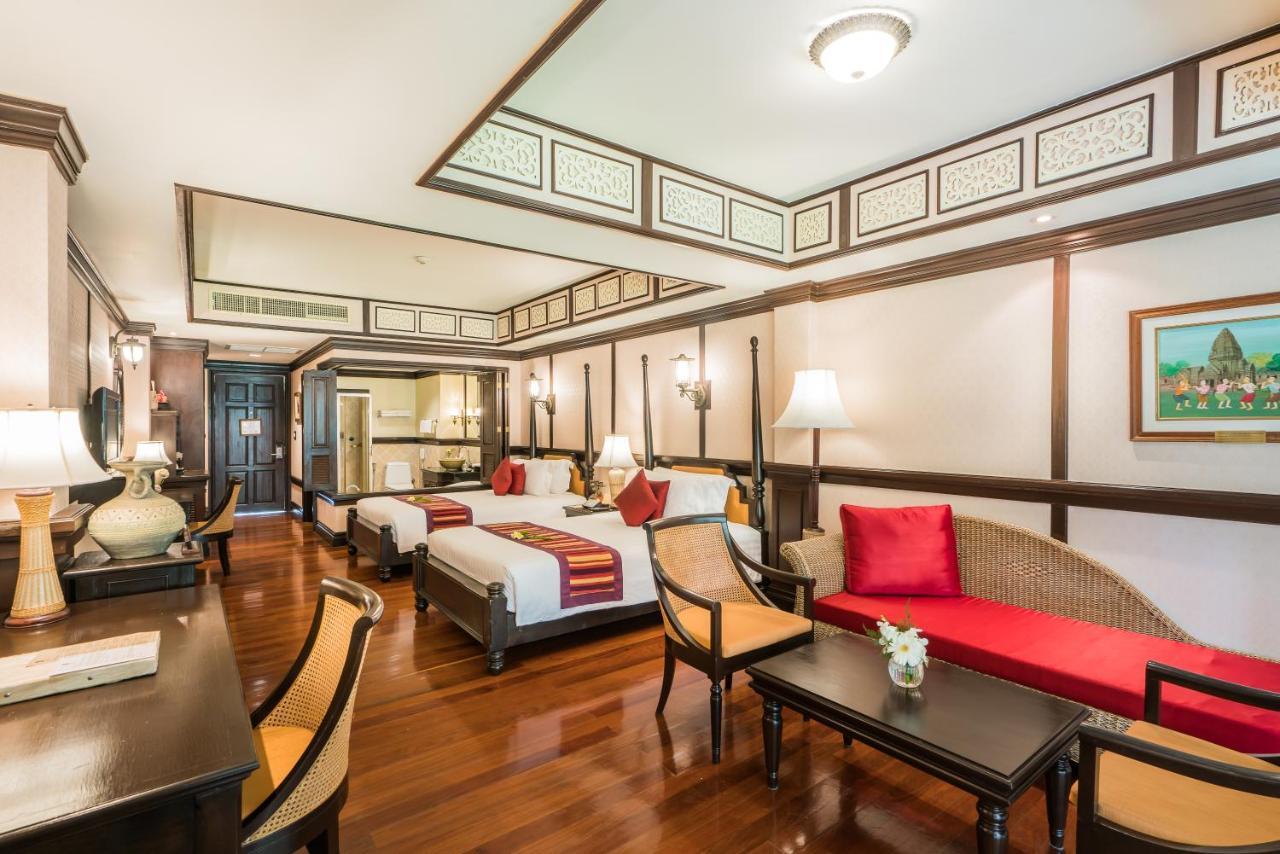 Wora Bura Resort&spa Hua Hin