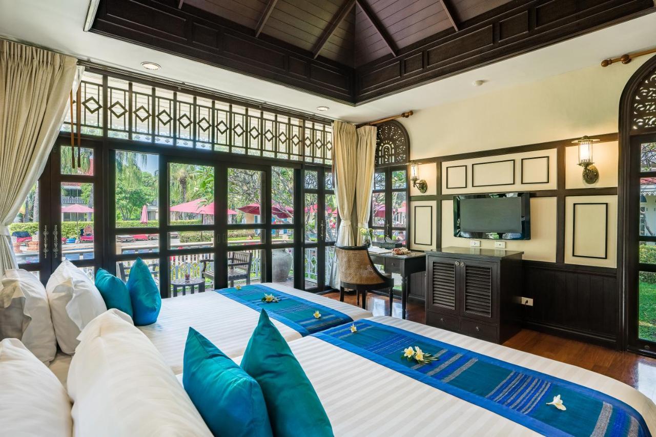 Wora Bura Resort&spa Hua Hin