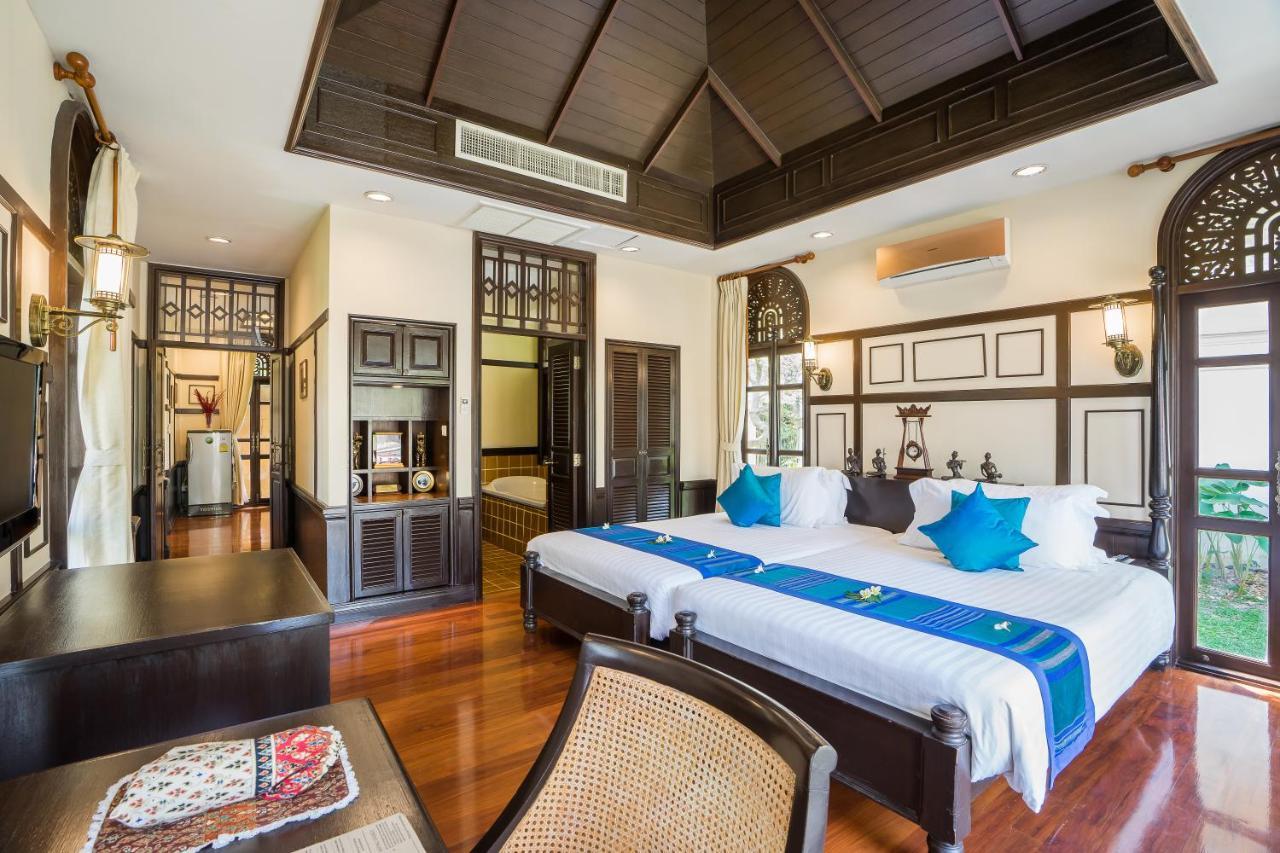 Wora Bura Resort&spa Hua Hin