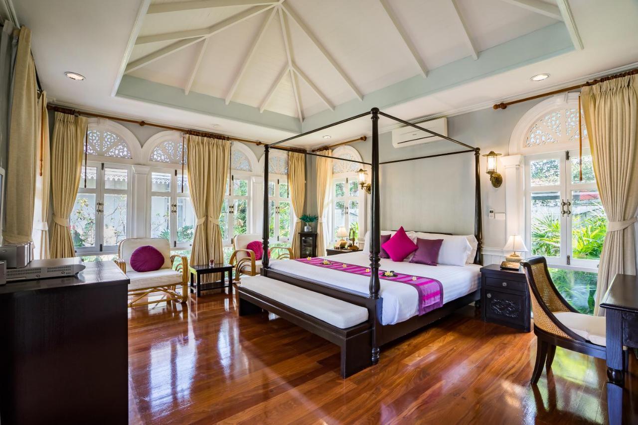 Hotel Wora Bura Resort&spa 5*