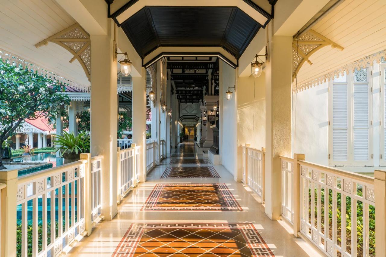 Hotel Wora Bura Resort&spa Hua Hin