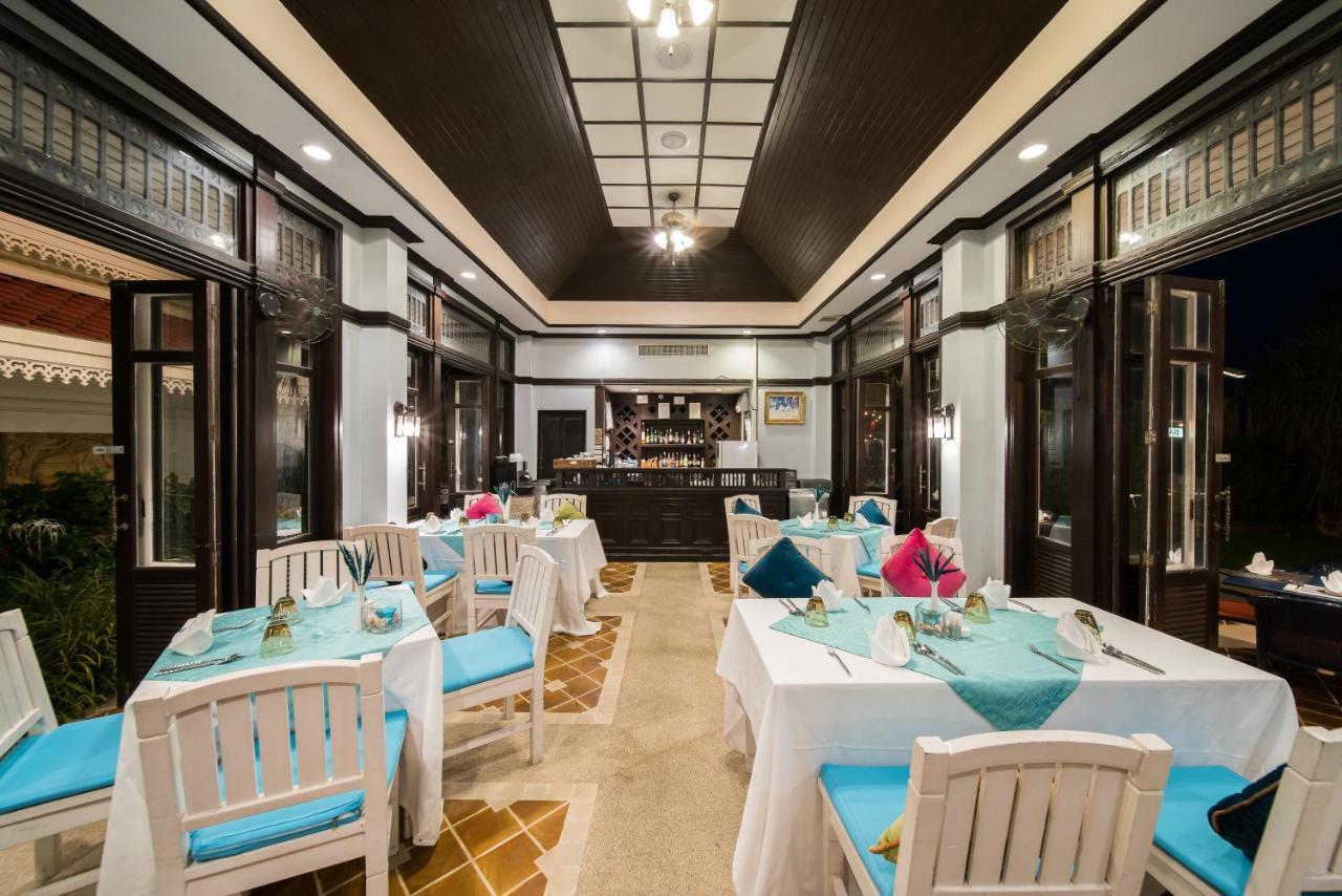 Wora Bura Resort&spa Hua Hin